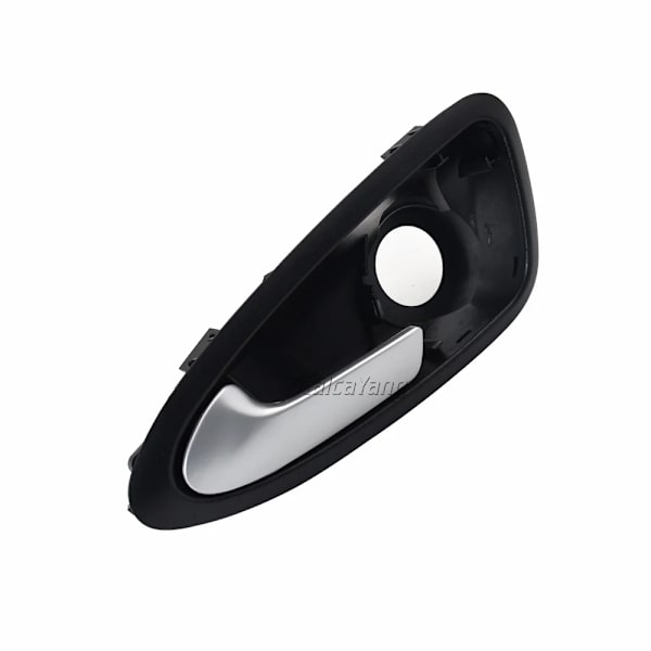 Högkvalitativt nytt inre innerhandtag till Seat Ibiza 2009 2010 2011 2012 2013 2014 2015 2016 2017 6J1837113A Front Left