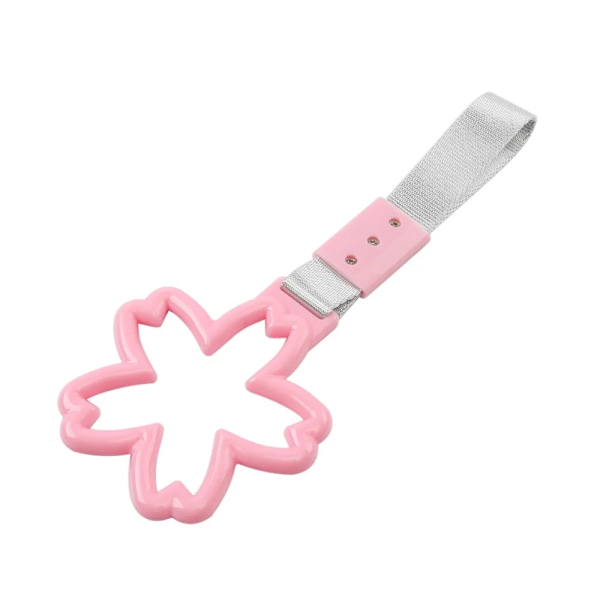 Bogserrep i form av ett hjärta på 23,5 cm, nylon med hög motståndskraft, för racerbilssläp, universal dragrem, bilstil, leksak i slutet New H