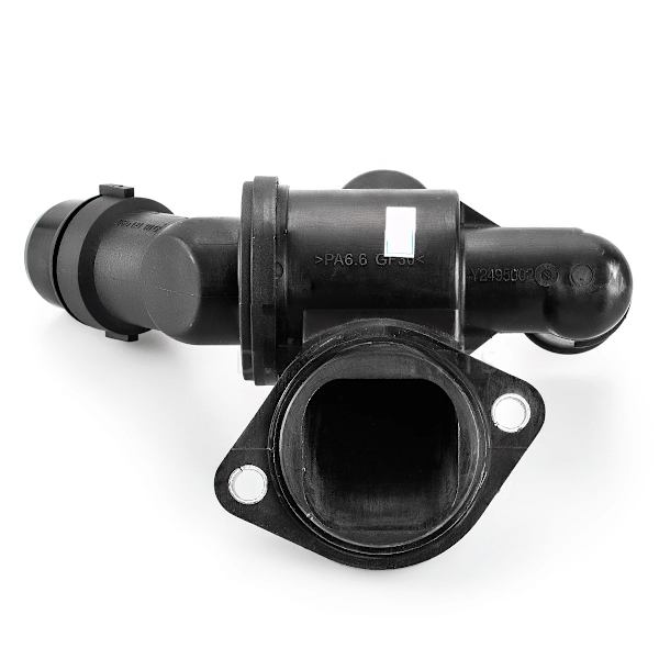 06D121111G 06D 121 111 G Motorns kylvätske termostat för AUDI A4 B7 2004-09 A6 C6 05-11 TT 06-1 ,SEAT Exeo 09-13 2.0 TFSI