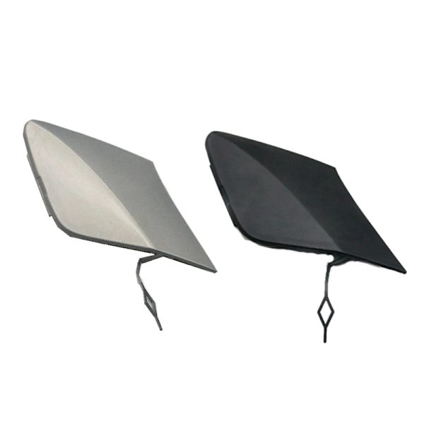 Cover med dragkrok, passande cover till Chevrolet Cruze 2016 2018 2018 silver