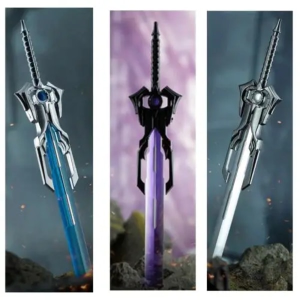 DR.WU DW-P35 Recast Sword DW-TP08 Star Sabre för Voyager Opitmus OP Att välja P-35 Blue