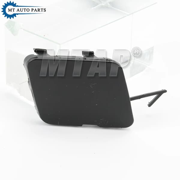 MTAP-Olackerad främre cover, för Subaru Outback BR​2010 2012 2012