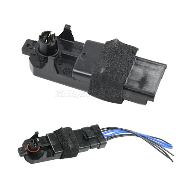 288887 440726 440746 440788 FÖNSTERMODUL + KABELKONTAKT Kit SELE FÖR RENAULT MEGANE CLIO SCENIC LAGUNA TEMIC Motor Module