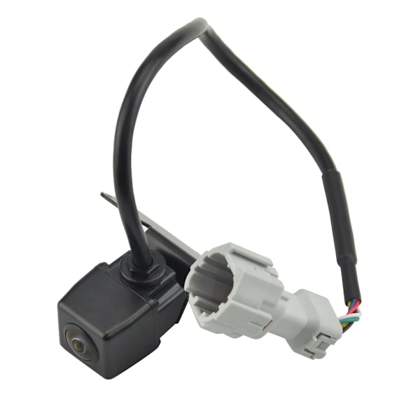 12V Byt 95760-2W000 957602W000 Backkamera för Hyundai Santa Fe 2013-2016 Camera BackUp 95760-A2100