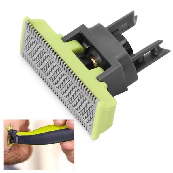 Erstatningsblade til Philips 116095 elektriske barberhoveder