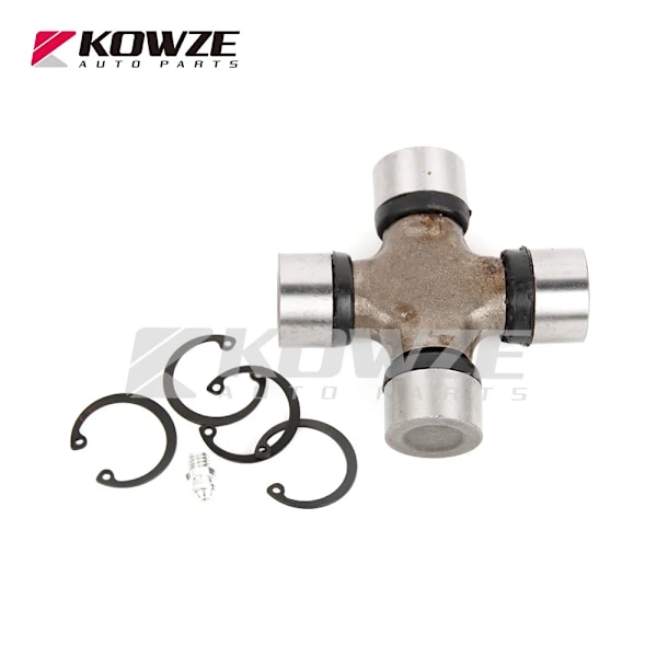 RR/FR Kardanaxel Universal Joint Spider Kit för Mitsubishi L200 Triton Pajero Montero Sport Challenger 3405A056 3405A057 FR 3405A056