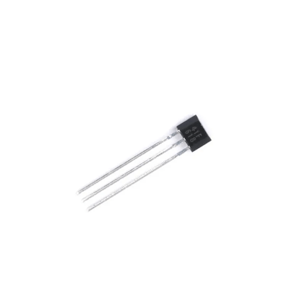Fordon Motordelar 10PCS   SS41F  41F  Hall element Hall sensor Hall effekt sensor TO-92