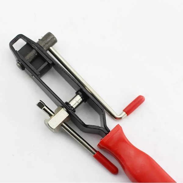 ATV Auto CV Joint Banding Boot Axle Clamp Tool CV Half Shaft Boot Band Buckle Clamps Reparationsverktyg 1set