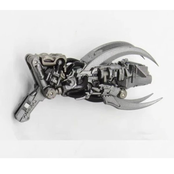 I lager DNA Design DK-26 Gear Master Accessory Series For MPM-05 Barricade MPM-10 Starscream Only MPM05 Parts
