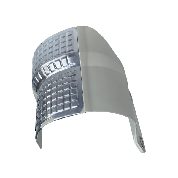 5Q0407721 Nytt främre CV Alxe drivaxelskyddsskydd för VW Golf MK7 GTI Passat B7 B8 Jetta 6 Beetle Tiguan 2 Skoda Octavia 3 A7 1 PC Heat Shield