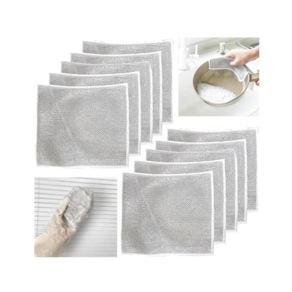 (Hvid, Sort, Pink) Hårbånd til makeup til kvinder - MAKE-UP - Pakke med 3 - Blødt og elastisk frotté