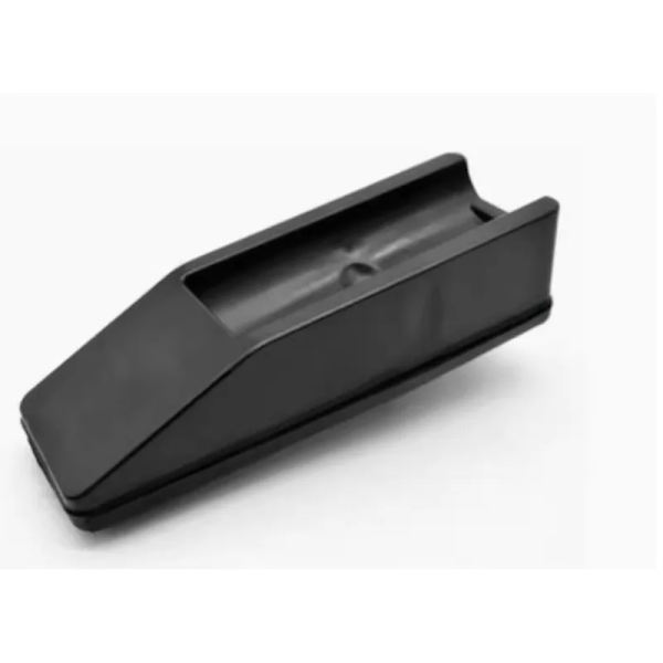 4G0802845 Äkta domkraft stöd block fäste lyftplatta bas för Audi A6L 4G080-2845 2005 2006 2007 2008 2009 2010 2011-2018 2005-2011 Front