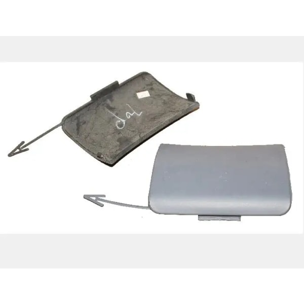 Cover med krok, cap för Ford Mondeo MK4 2007-2012 8S795E084AAXWAAA 8S795E084CAXWAA 8S795E084BAXWAAA Rear Left