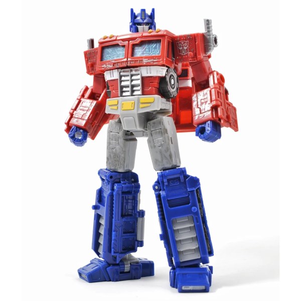 21cm BPF Transformation Toy mp10 KO Commander Model MP36 mpp36 Tank Robot Toy Metalllegering OP MPP10 Collection Action Figur Present mp36 With Box