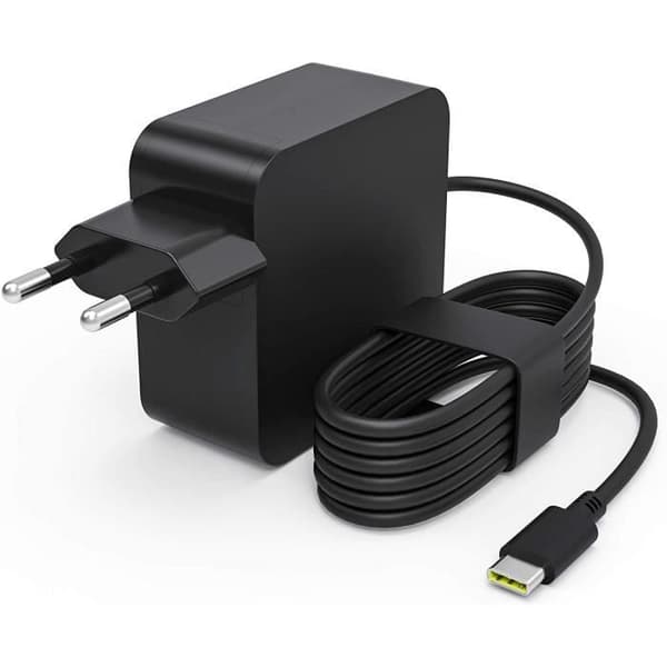 Lader for HP Elite x2 1012 G1 Strømforsyning Batteri