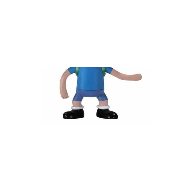 Anime 32# Vinyl Figur Samling Model Legetøj 10cm