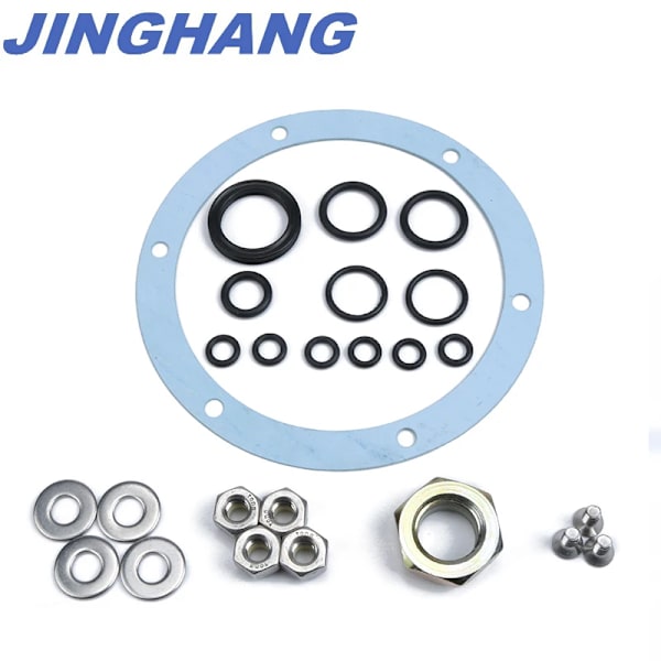 För hydraulisk rodertätning ombyggnadssats SeaStar BayStar HS5176 HH-5271 5272 5741 5742