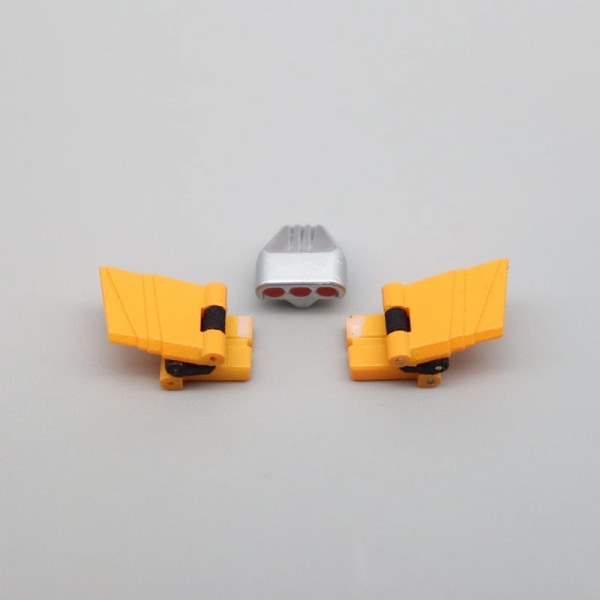 NY VER. Bröstskönhet Uppgraderingskit för SS99 Battletrap - SUPER MAKE STUDIO 3D DIY Replenish Tillbehör ALL OF THEM