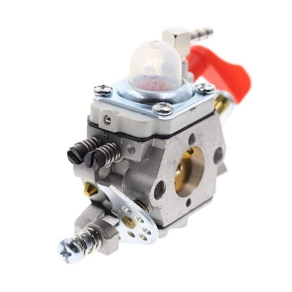 Forgassertilbehørssett Passer 23-30.5cc Walbro WT-997 WT-668 WT-664 Modellfly