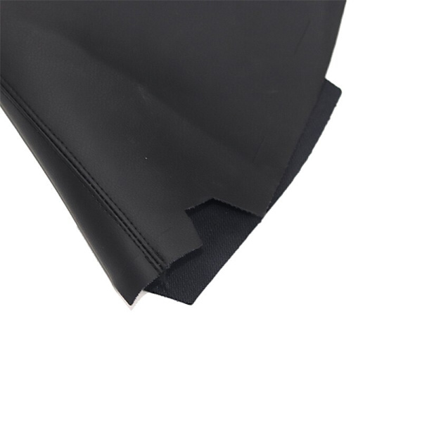 pu Läder växelspak för växelspak Gaitor Cover för MAZDA 3 BK BL 2006 2007 2008 2009 2010 2011 2012-5 hastighetsratt svart 5 speed knob black