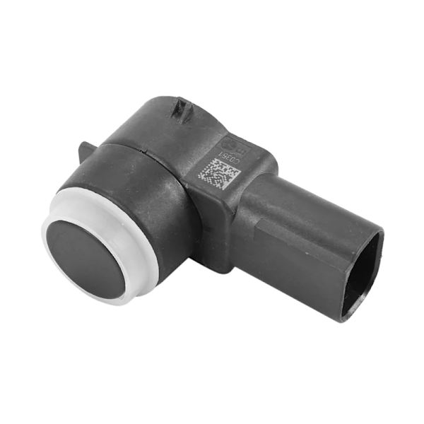 4 st Parkeringssensor Parktronic Sensor 9663821577XT För Peugeot 307 308 407 Rcz Partner Citroen C4 C5 C6