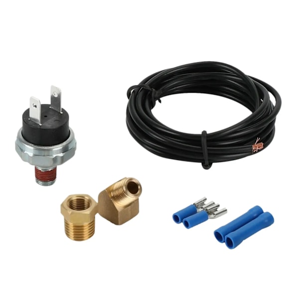 Växellåda med hög växel S74416AK 74416AK Solid ABS-metall för TH 700-R4 4L60 200-4R Hög prestanda K013