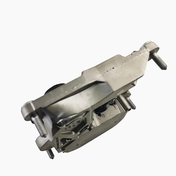 Drivlina delar 4M0399153L Wave box lim för Audi A6 S6 A7 Q7 A8 S8 VW Phideon