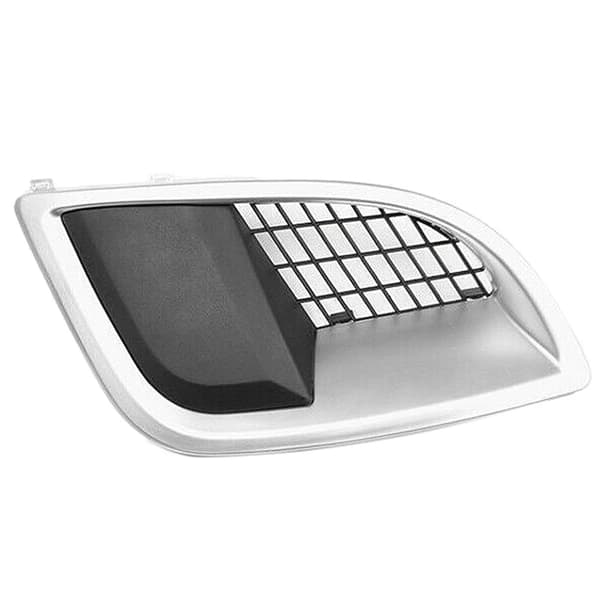 Tåkelysgrill for Buick Regal GS 2012-2017, tilhengerdeksel, frontfangerlys, racinggriller
