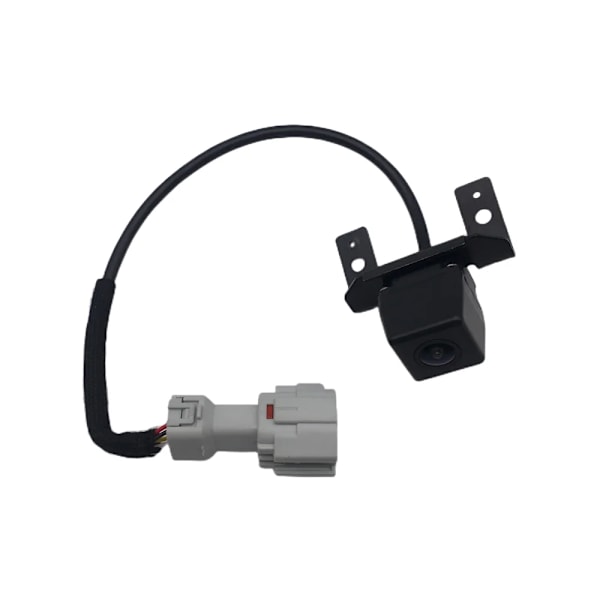 För Hyundai i45 I40 Sonata YF Camera BackUp biltillbehör 95760-3S102 957603S102 Backkamera 2011-2014 Black