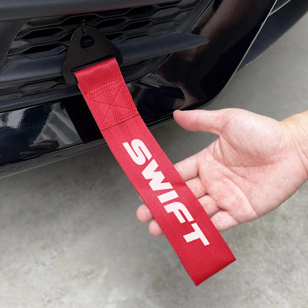 Dekorativ draglina för bil, Suzuki Jimny Swift Grand Vitara Ignis Alto Baljosé SX4 Samurai S-Cross Celerio Ertiga Ciaz Equator For swift