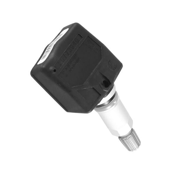 Set med 4 däcktrycksgivare TPMS 25773946 för C5 Chevrolet