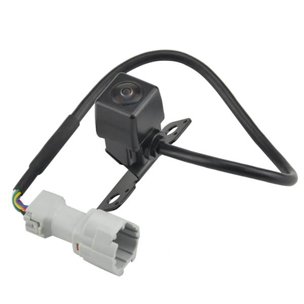 12V Byt 95760-2W000 957602W000 Backkamera för Hyundai Santa Fe 2013-2016 Camera BackUp 95760-A2100