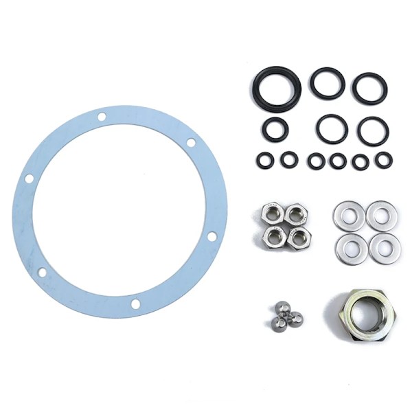 För hydraulisk rodertätning ombyggnadssats SeaStar BayStar HS5176 HH-5271 5272 5741 5742