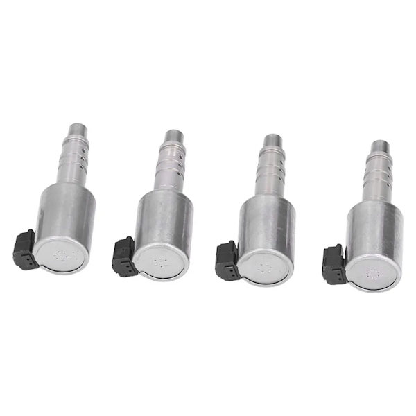 Transmissionsväxellåda 1set RE0F10D JF017E CVT Solenoider för Infiniti JX35 QX60 LANCER CLIO KOLEOS ELGRAND PATHFINDER