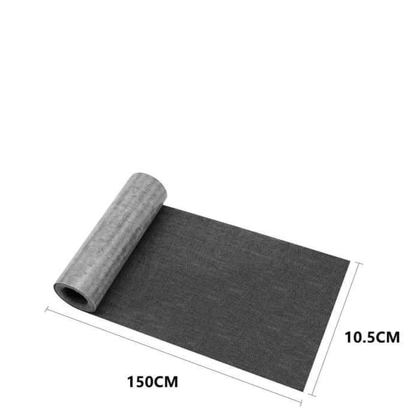 Strykelapper, 10,5 x 150 CM, Strykelapper for Jeans, Strykelapper, Lapper, Lapper for Barn og Voksne