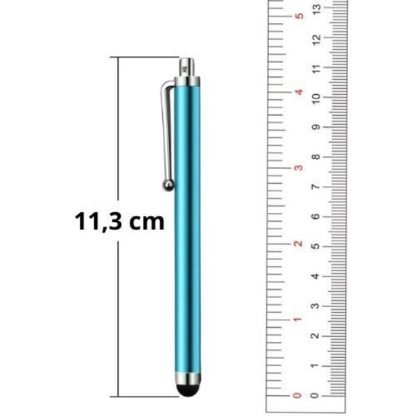 10X Touch Screen Stylus Telefon Tablet Kindle Ipad Iphone Samsung Android