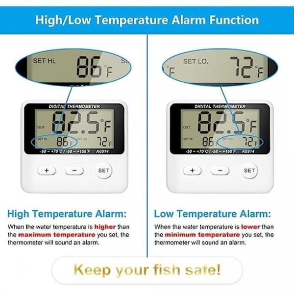 Flytande Pooltermometer, Trådlös Flytande Termometer Pool Fjärrkontroll Digital Vattenhygrometer [371]