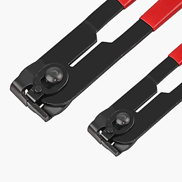 CV-ledsklamma tång, öronklämmor tång, små/stora CV-ledsklamma, CV-klämma verktyg drivaxel CV-ledsklamma för de flesta bilar 22PCS Set