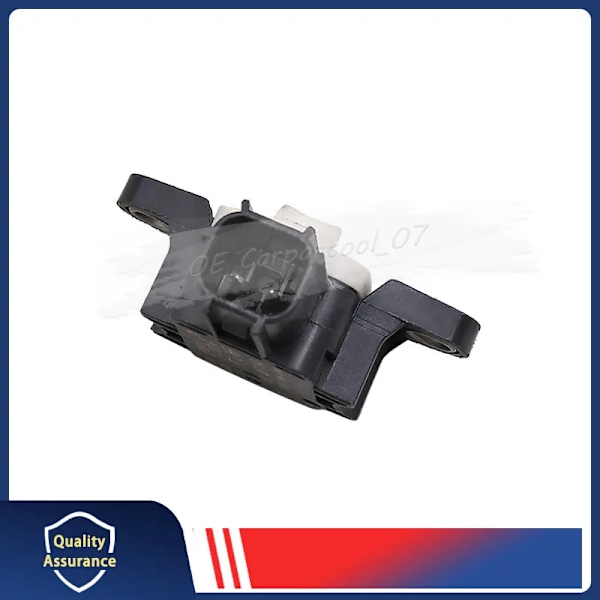7L14-14C676-AB Passar för Ford Lincoln 1ST Krocksensor 7L1414C676AB 1PCS