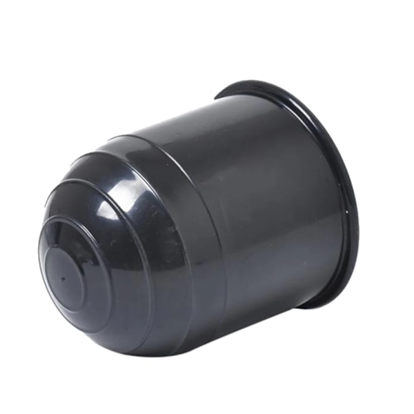 Universal dragkrok för automatisk släpvagn, cover, 50mm cap, husbil