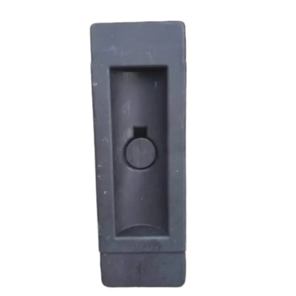 4G0802845 Äkta domkraft stöd block fäste lyftplatta bas för Audi A6L 4G080-2845 2005 2006 2007 2008 2009 2010 2011-2018 2005-2011 Front