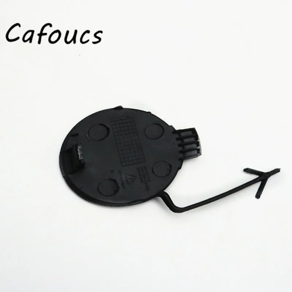 Före stötfångarens cover, Capuchon för Chevrolet Aveo 2011, 2012, 2013, 2014 Red