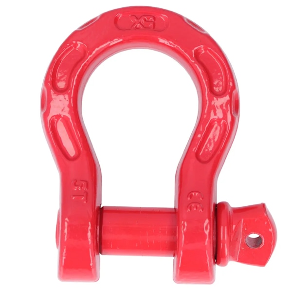 Manila typ U 3/4 \ Red