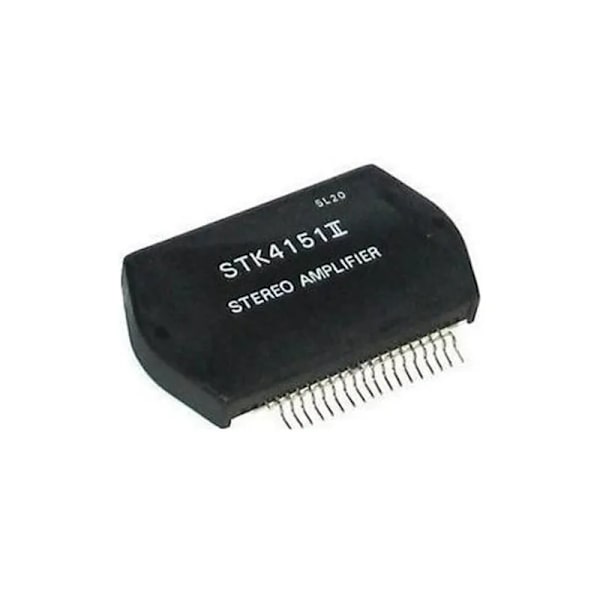 Fordonets motordelar MODUL STK4152  STK4152II STK4152I