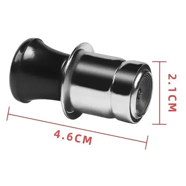Universal Bil Auto Sigarettenner Strømplugg RH-4013 DC 12V Biltilbehør Interiør Electronicos Lader Socket Baseus