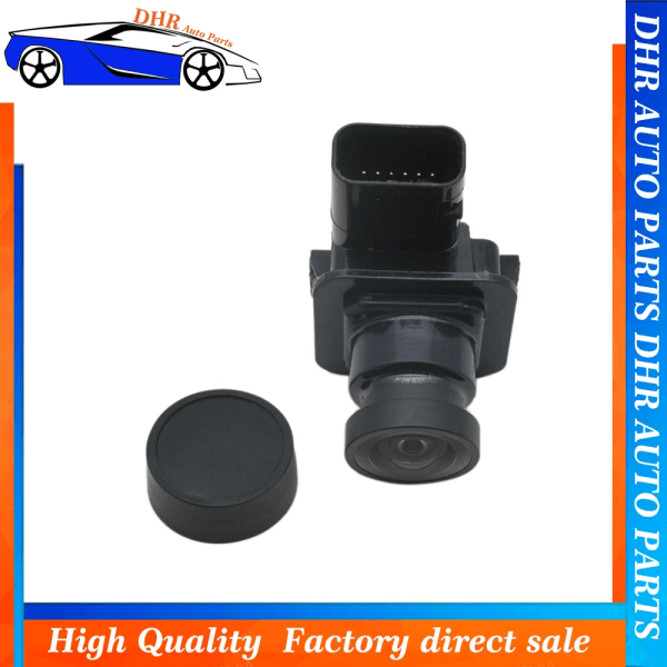 DV4T-19G490-AB Applicera 2013 - 2017 Ford Escape After Backing Visual Camera Onboard Camera DV4T19G490AB