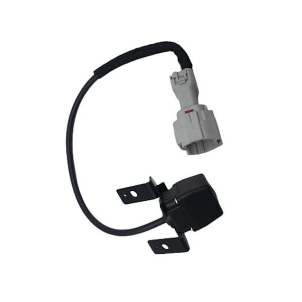 För Hyundai i45 I40 Sonata YF Camera BackUp biltillbehör 95760-3S102 957603S102 Backkamera 2011-2014 Black