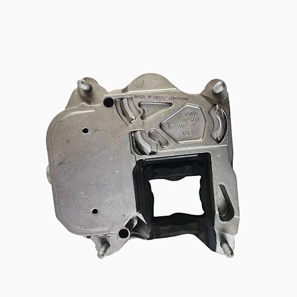 Drivlina delar 4M0399153L Wave box lim för Audi A6 S6 A7 Q7 A8 S8 VW Phideon