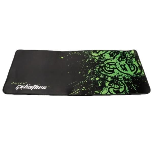Razer Musemåtte Holdbar Speed Gaming Musemåtte - Passer til Alle 90*40*3cm