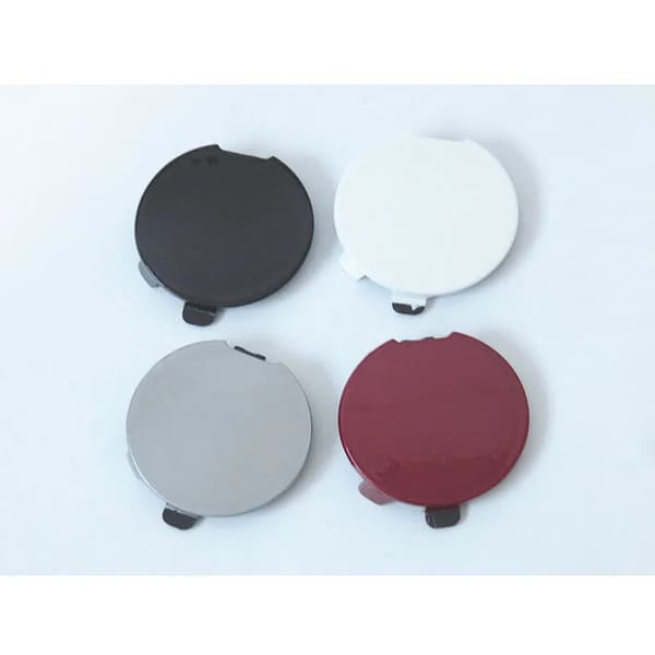 Slepefeste trekkdeksel, frontfanger, Mazda CX3 2014-2021 biltilbehør